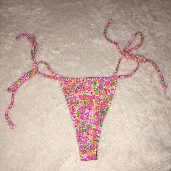 For Love And Lemons Two Piece Bikini - Picture 9 of 11